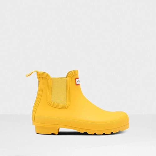 Hunter Original Chelsea Boots (N846Z) Ireland
